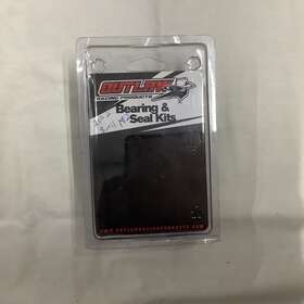 Or251276 Outlaw Racing Products Mc- 6781 Wheel Bearing