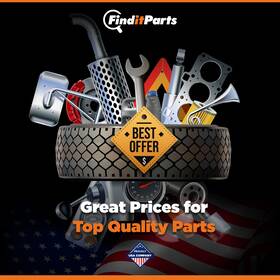 509259etn Paccar Bearing Kit