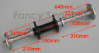 Part18159 Hensim Atv Rear Axle