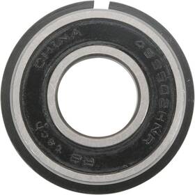 499502-h-nr Parts Unlimited Individual Wheel Bearing 5/8 Inch X 1 3/8 #499502-h