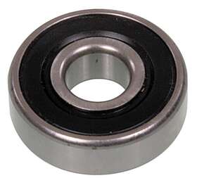 6301-2rs Parts Unlimited New Ball Bearing 12x37x1