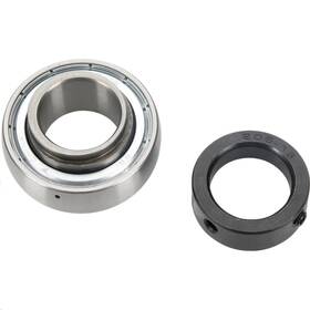 Al20578 Parts Unlimited Individual Wheel Bearing - 7/8 Inch Radiused