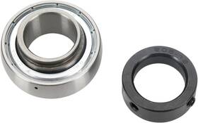 Ra100nppb Parts Unlimited Sa205-16 Individual Wheel Bearing 1 Inch Radiused