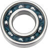 6205-rs Parts Unlimited Single Bearing 25 X 52 15