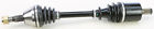 Paxl-4011hd Open Trail Heavy Duty