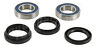 Pc15-1011 Connection New Front Wheel Bearing Kit For Yamaha Grizzly Wolverine