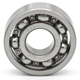 Piaggio 82660r 2000-2024 Vespa Rear Wheel Bearing 20x52x15mm Genuine Oem