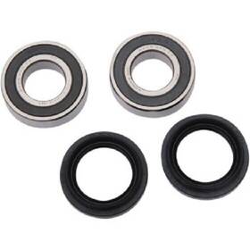 0215-0301 Pivot Works Wheel Bearing Kit- Front- Harley/honda- See Fitment Below