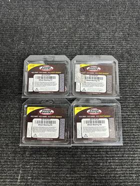 22-51410p Pivot Works Lot Of 4 Sets Wheel Bearing Kit Front Yamaha
