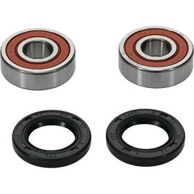 25-1025-p Pivot Works Premium Wheel Bearing Kit