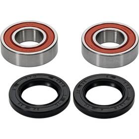 25-1049-p Pivot Works Premium Wheel Bearing Kit