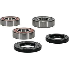 25-1066-p Pivot Works Premium Wheel Bearing Kit