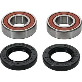 25-1070-p Pivot Works Wheel Bearing And Seal Kit #25-1070-p Beta/gas Gas/bmw