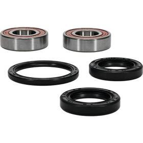 Pivot Works 25-1077-p Wheel Bearing Kit For Powersports Vehicles Oem Standard -