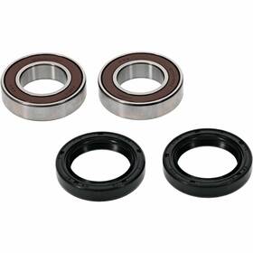 25-1081-p Pivot Works Premium Wheel Bearing Kit