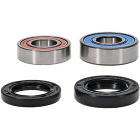 25-1160-p Pivot Works Wheel Bearing Kit - Premium Bearings