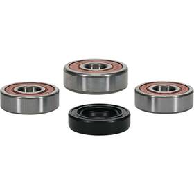 25-1167-p Pivot Works Complete Wheel Bearing Rebuild Kits