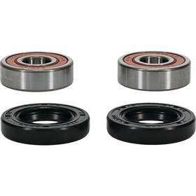 25-1172-p Pivot Works Premium Wheel Bearing Kit
