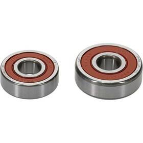 25-1177-p Pivot Works Wheel Bearing And Seal Kit Fits Yamaha Yw125 Zuma 125/xc125 Riva 125