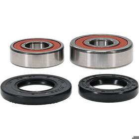 25-1206-p Pivot Works Complete Wheel Bearing Rebuild Kits