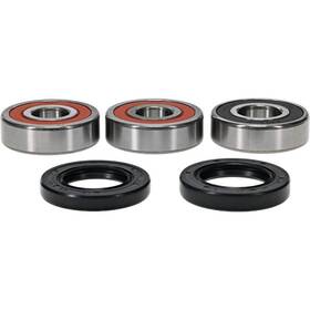 25-1258-p Pivot Works Piv Wheel Bearing Kit