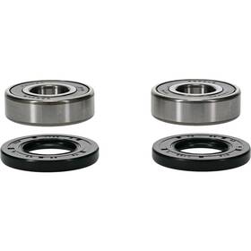 22-51263p Pivot Works 25-1263-p Premium Wheel Bearing Kit