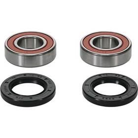 25-1276-p Pivot Works Complete Wheel Bearing Rebuild Kits