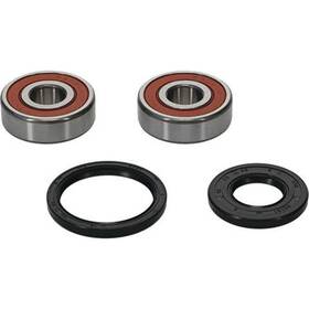25-1312-p Pivot Works Complete Wheel Bearing Rebuild Kits