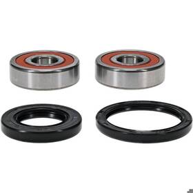25-1334-p Pivot Works Complete Wheel Bearing Rebuild Kits