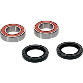Pivot Works 25-1378-p Premium Wheel Bearing Kit 145106 Piv25-1378-p
