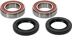 Piv25-1395-p Pivot Works 25-1395-p Premium Wheel Bearing Kit 22-51395p 145121