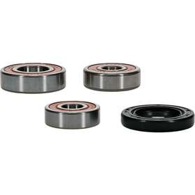 25-1400-p Pivot Works New Premium Wheel Bearing Kit