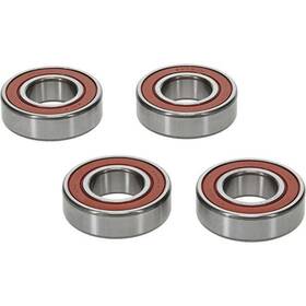 25-1405-p Pivot Works Wheel Bearing Kit Rear #25-1405-p Harley Davidson