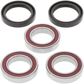 25-1406-p Pivot Works Wheel Bearing And Seal Kit #25-1406-p