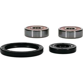 25-1410-p Pivot Works Premium Wheel Bearing Kit
