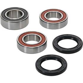 25-1420-p Pivot Works Complete Wheel Bearing Rebuild Kits