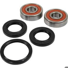 25-1448-p Pivot Works Complete Wheel Bearing Rebuild Kits