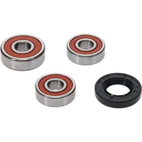 25-1517-p Pivot Works Complete Wheel Bearing Rebuild Kits