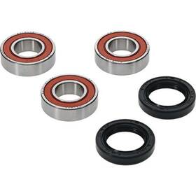 25-1540-p Pivot Works Complete Wheel Bearing Rebuild Kits