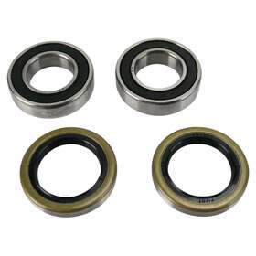 4903-p222384-atv Pivot Works Wheel Bearing Kit For 2008-2009 Ktm 525 Xc Atv Rear