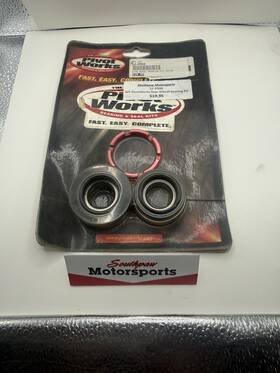 52-0508 Pivot Works Rear Wheel Bearing Kit Fits The 1989 Honda Cr125r