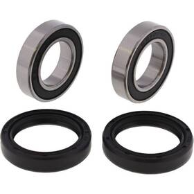 Pivot Works 714205973396 21-23 Kawasaki Kx250f Pw Front Wheel Bearing Kit