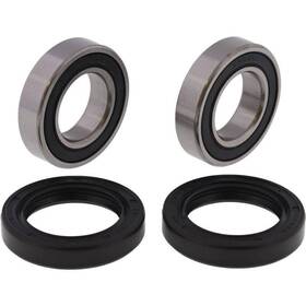Pivot Works 714205973662 98-23 Yamaha Yz125 Pw Front Wheel Bearing Kit