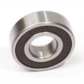 Pivot Works 714205977776 Rear Wheel Bearing Kit Suzuki Bike