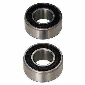 Pivot Works 714205983722 Front Wheel And Seal Kit Sb