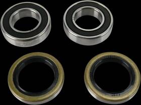 9mkdzrq528 Pivot Works Rear Wheel Bearings Kit For Gas Ec250 21-23