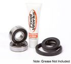 Pwfws-k09-000 Pivot Works Front Wheel Bearing And Seal Kit Oem Replacement 5650