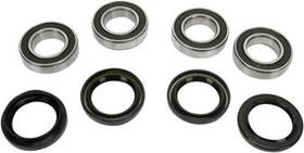Fwk-t02-321 Pivot Works Wheel Bearing Kit Front 0215-1113