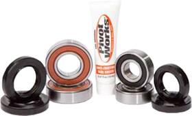 Fwk-y09-000 Pivot Works Wheel Bearing Kit Yamaha