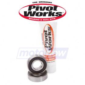 0cpq Pivot Works Mn/0cpq Rear Wheel Bearing Kit For 2002-2007 Ktm 50 Sx Pro Jr Lc - Tires Tk
